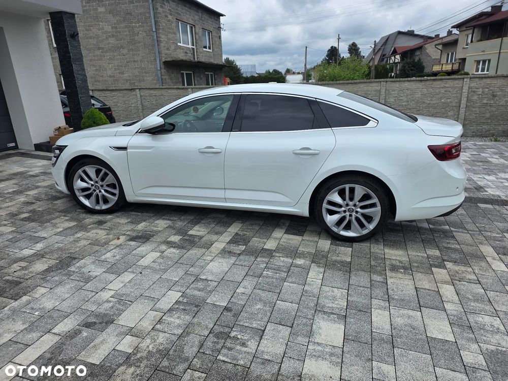 Renault Talisman 1.6 Energy dCi Intens EDC - 2