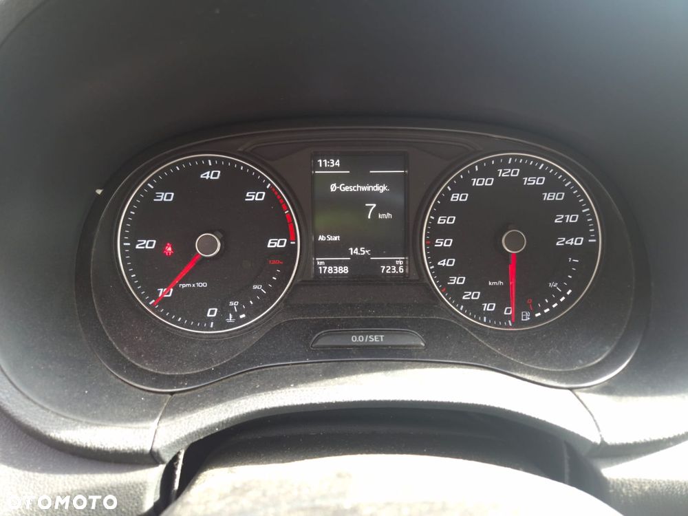 Seat Ibiza 1.4 TDI Style - 10