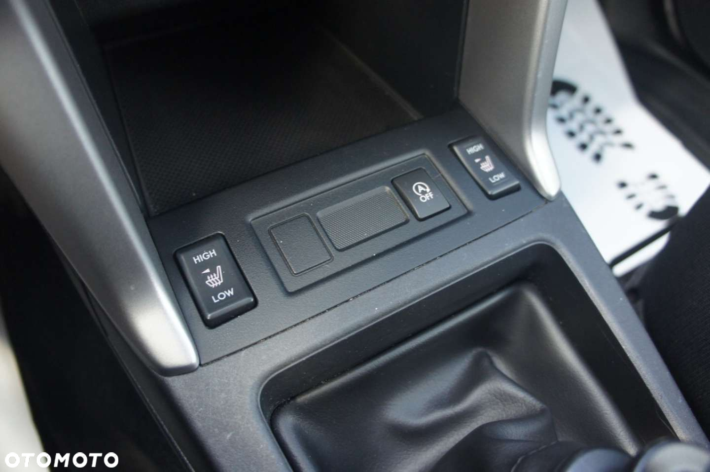 Subaru Forester - 20