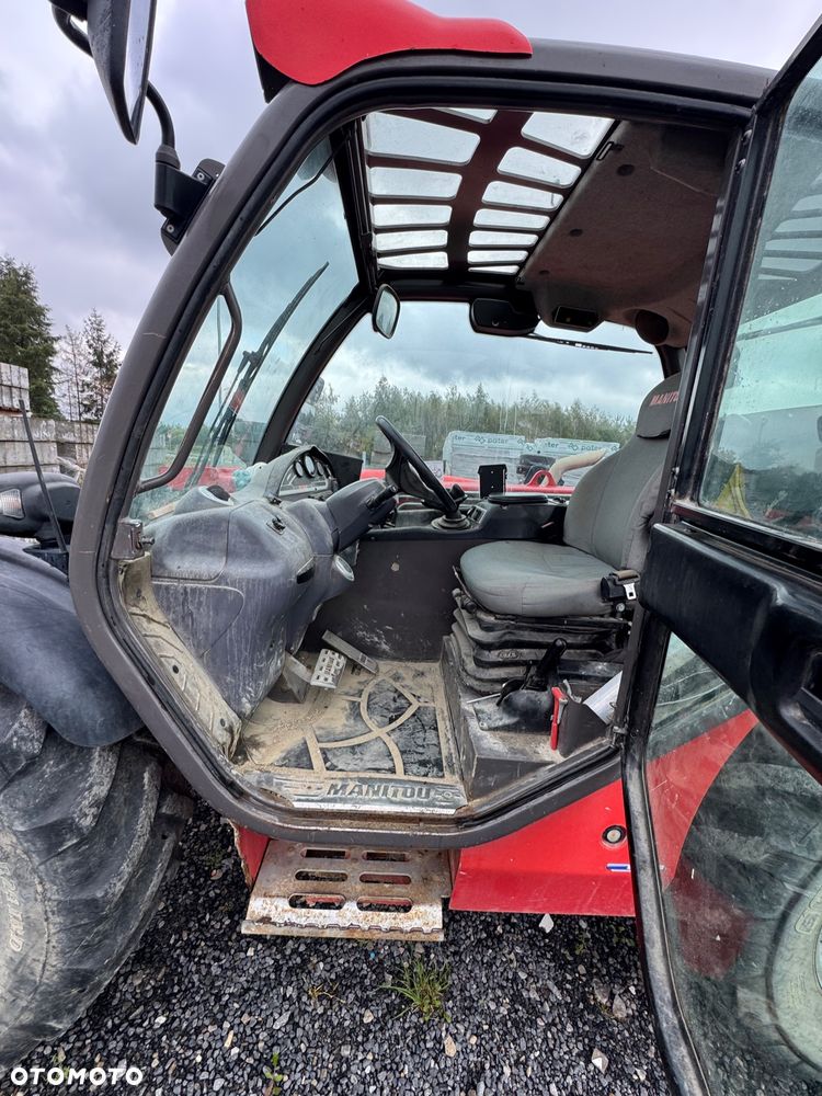 Manitou - 10