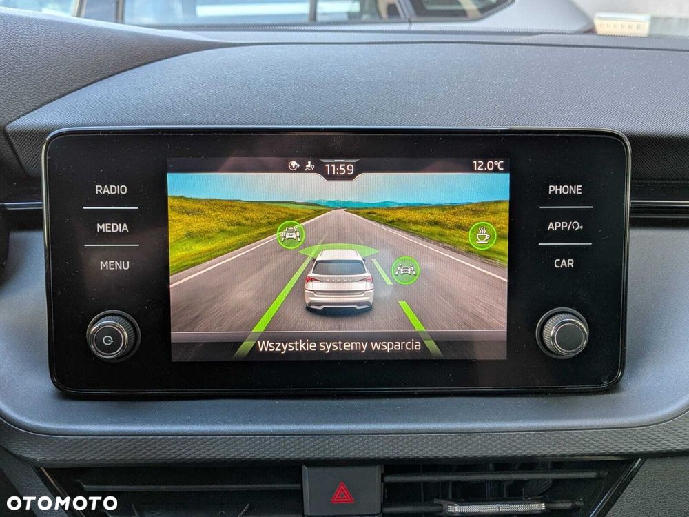 Skoda Kamiq 1.0 TSI Ambition - 19