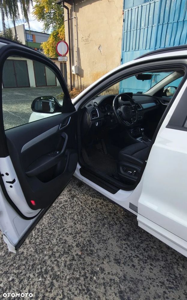 Audi Q3 - 27