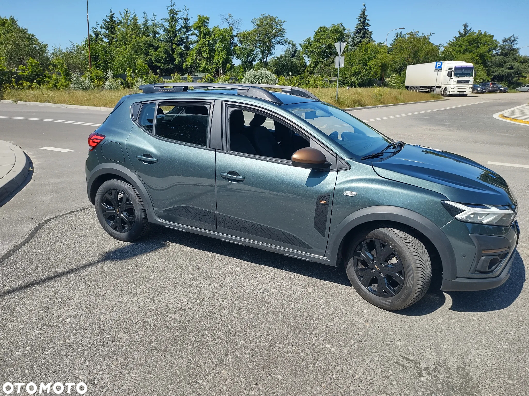 Dacia Sandero Stepway 1.0 TCe Extreme - 5