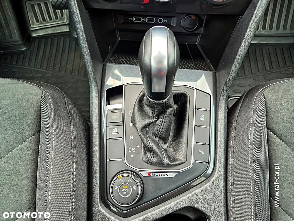 Volkswagen Tiguan 2.0 TDI SCR 4MOTION DSG Highline - 18