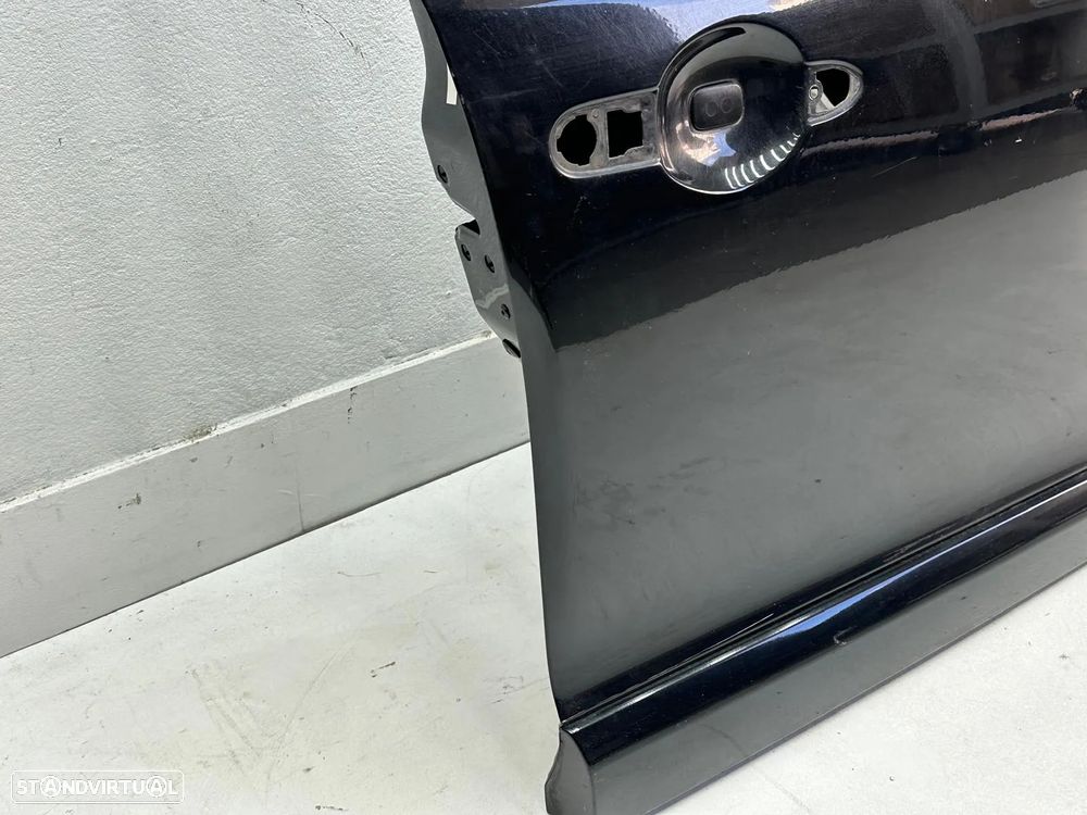 Porta Frente / Trás Direita / Esquerda - Renault Megane III - 6