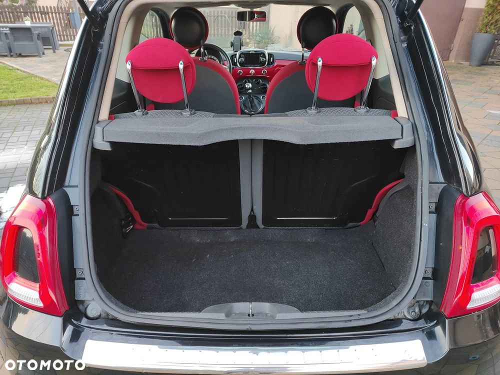 Fiat 500 1.2 S - 14