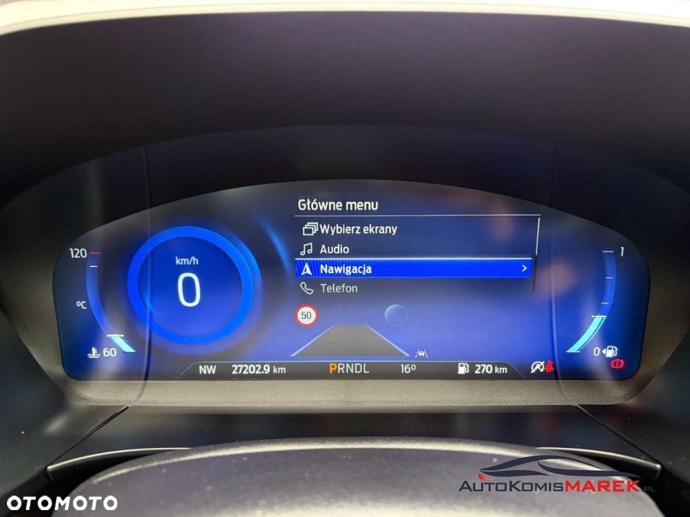 Ford Kuga 1.5 EcoBlue TITANIUM - 11