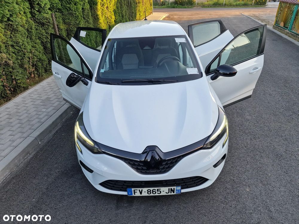 Renault Clio 1.6 E-TECH Intens - 15