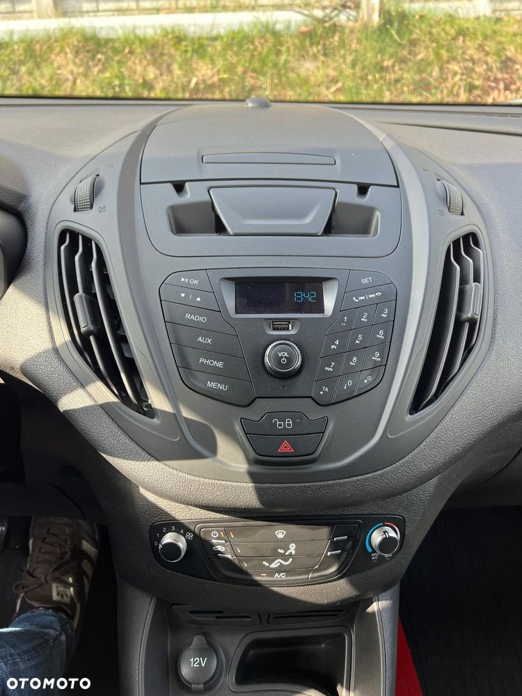 Ford TRANSIT COURIER 1.5 TDCI - 12