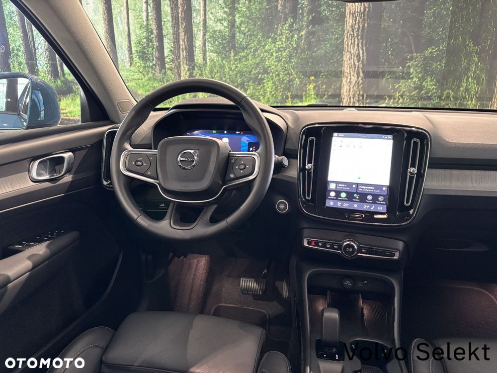 Volvo XC 40 - 15