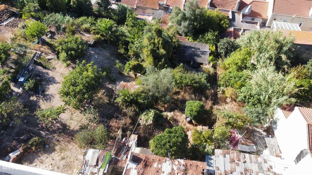 PRÉDIO DEVOLUTO PARA VENDA | PIP APROVADO | CAMPOLIDE - Grande imagem: 5/35