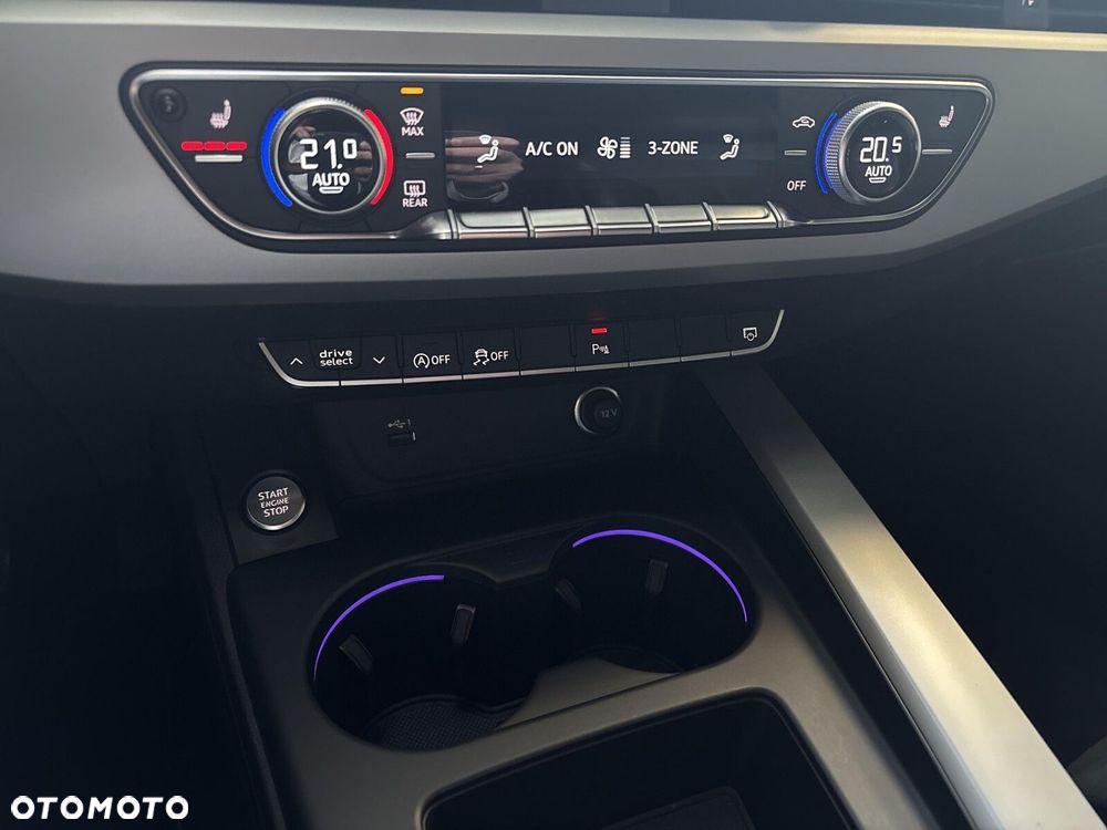 Audi A5 Sportback - 16