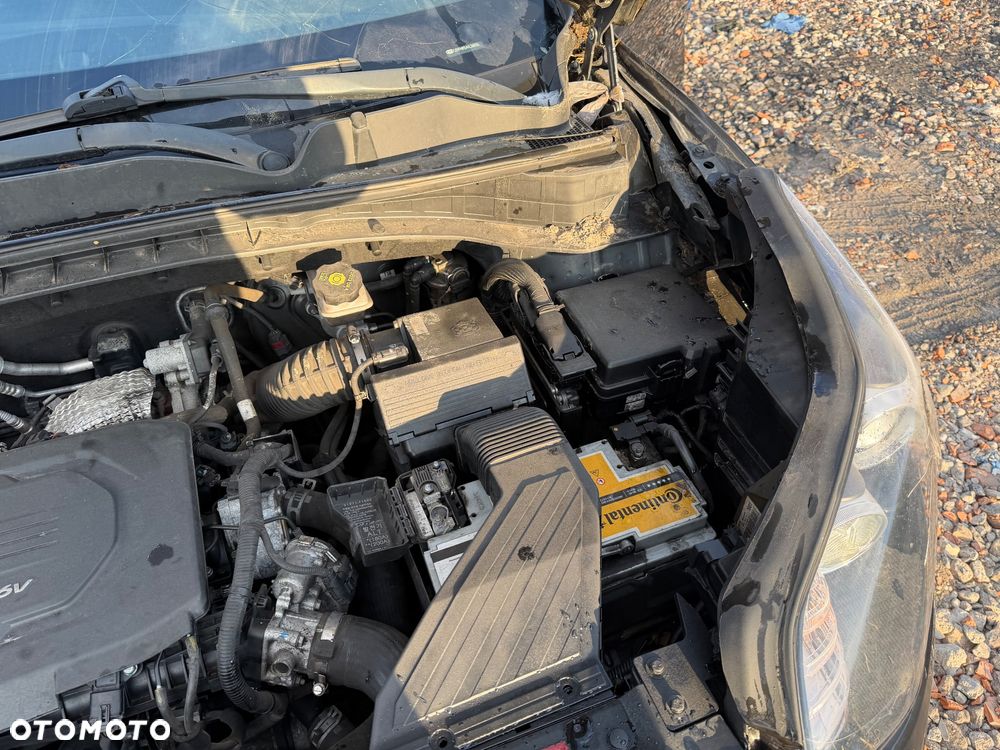 Kia Sportage 1.7 CRDI 2WD Edition 7 - 15