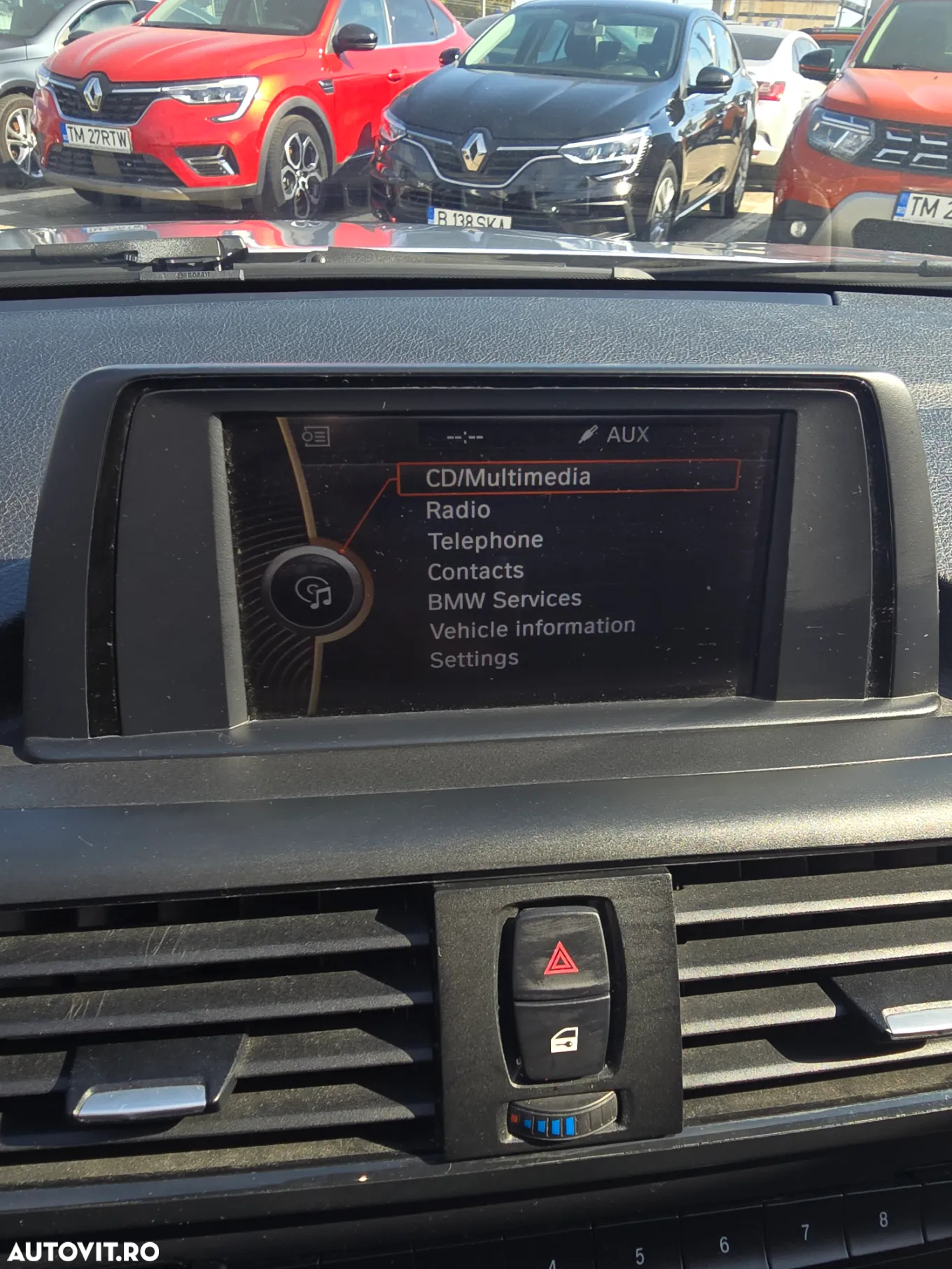 BMW Seria 1 - 20