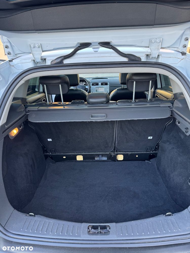 Ford Kuga 2.0 TDCi 4x4 Individual - 23