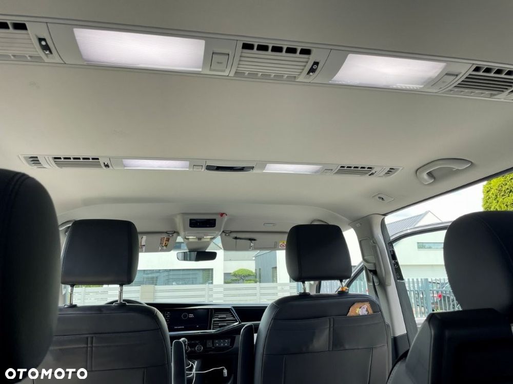 Volkswagen Multivan 2.0 BiTDI L1 Highline 4Motion DSG - 15
