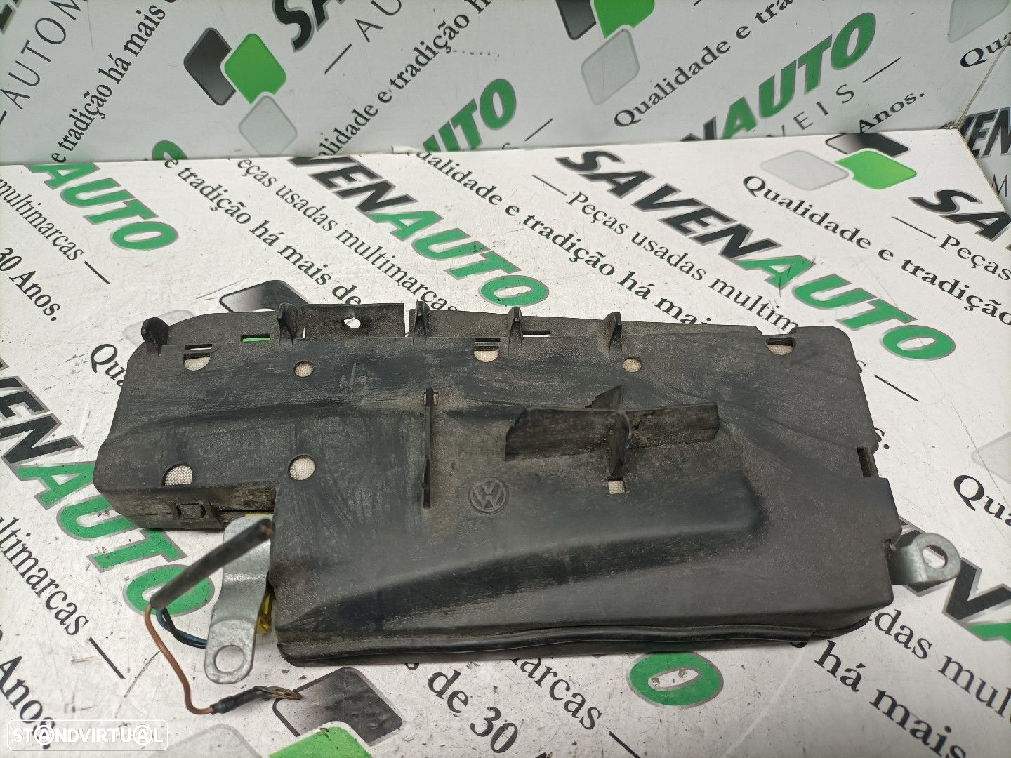 Airbag Banco  Volkswagen Golf Iv (1J1) - 2