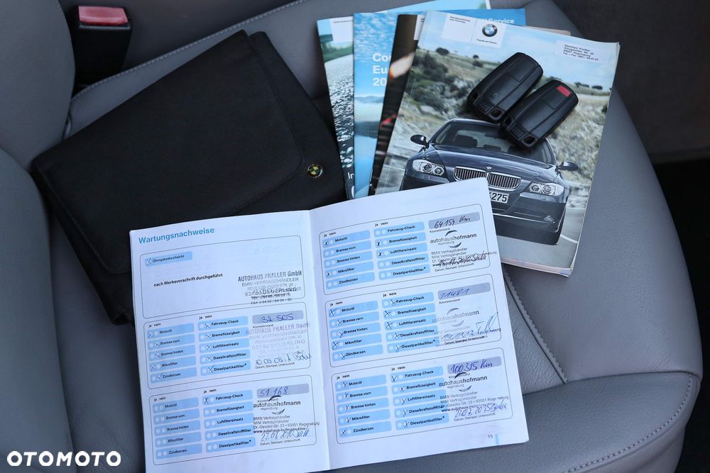 BMW Seria 3 - 34
