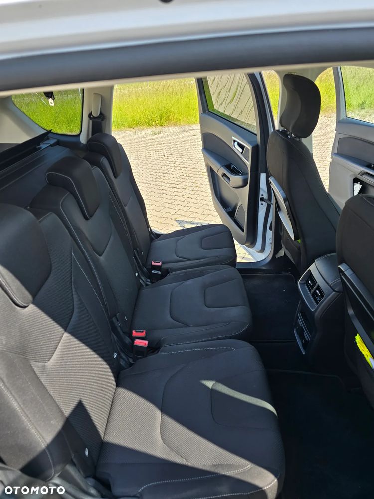 Ford S-Max 2.0 EcoBlue Trend - 7