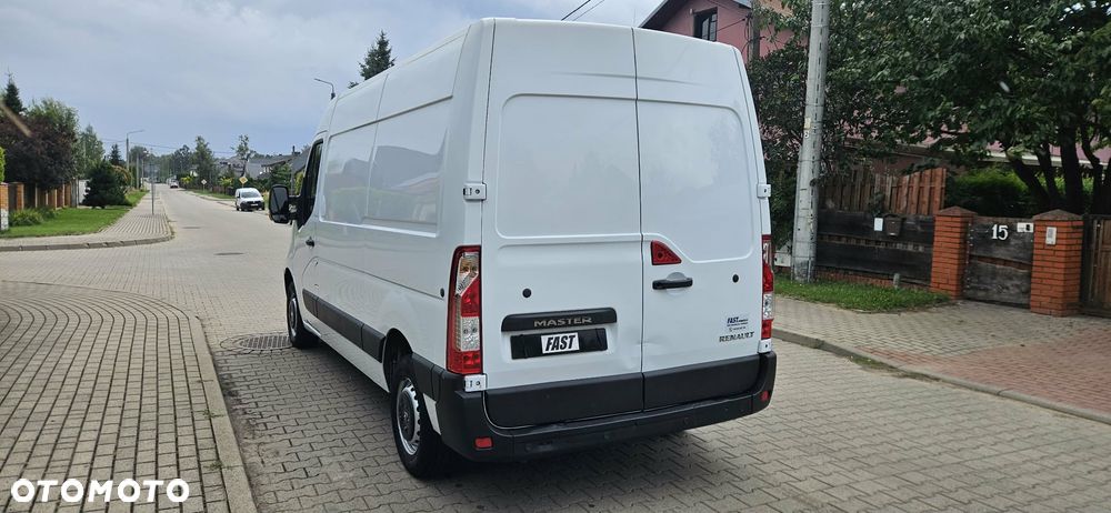 Renault MASTER - 6