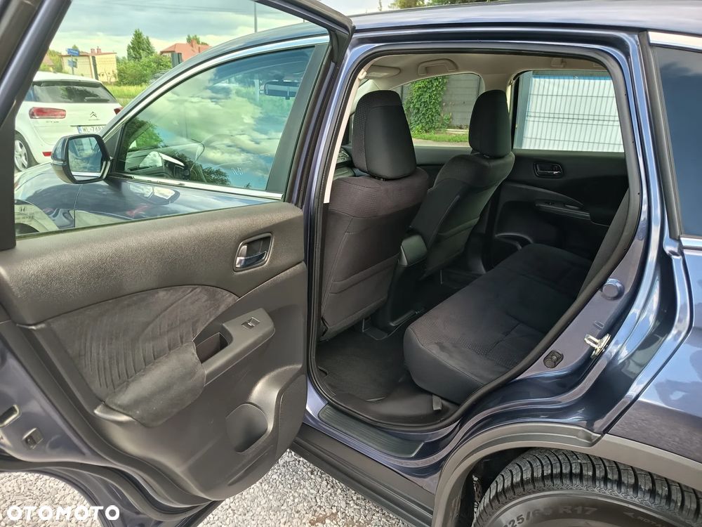 Honda CR-V 2.0 Elegance (2WD) - 29