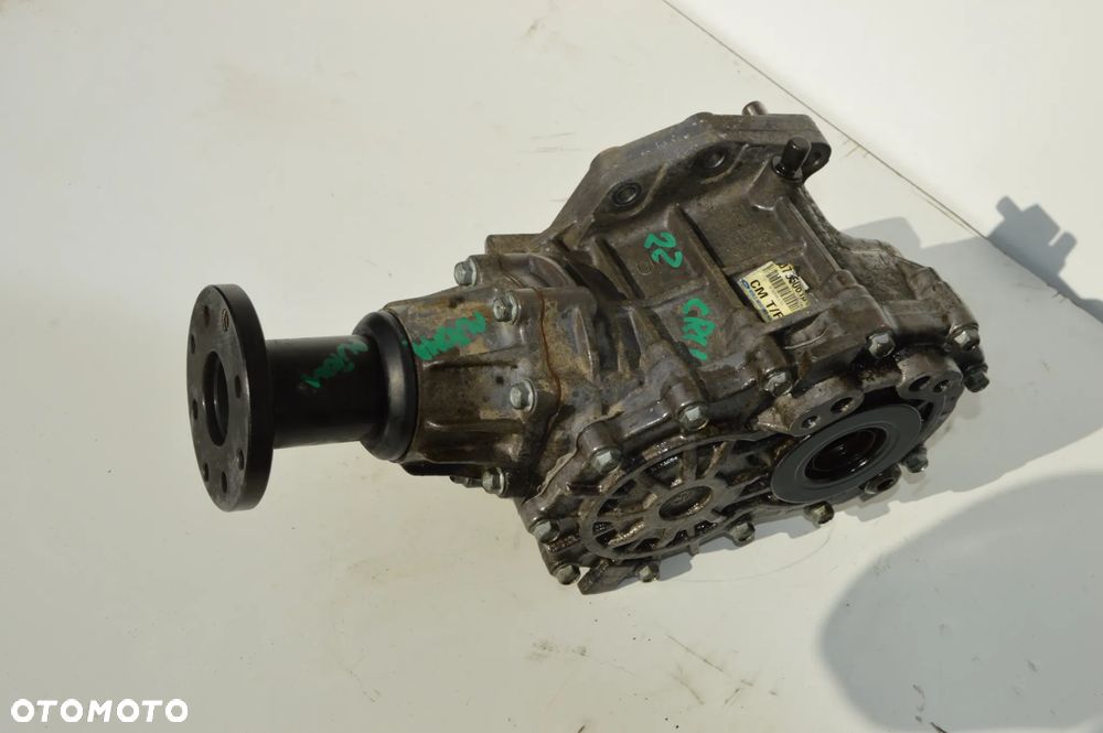 most reduktor santa fe 2.2  crdi  automat CM T/F - 3