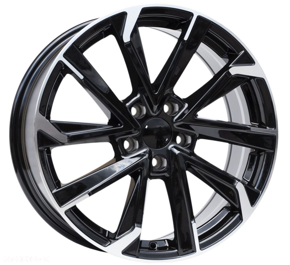 5547 MB FELGI 18 5x114,3 TOYOTA RAV4 AVENSIS CHR - 2