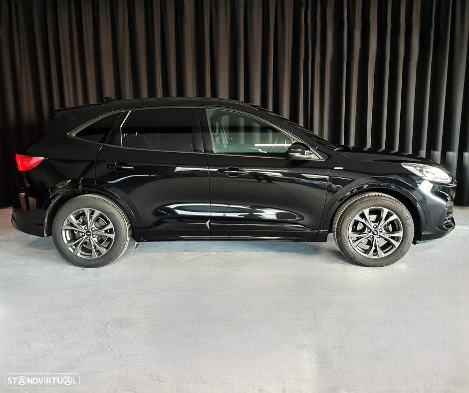 Ford Kuga 1.5 EcoBoost ST-Line X - 5