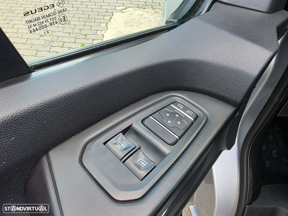 Renault Trafic 2.0 Blue dCi L1H1 - 21