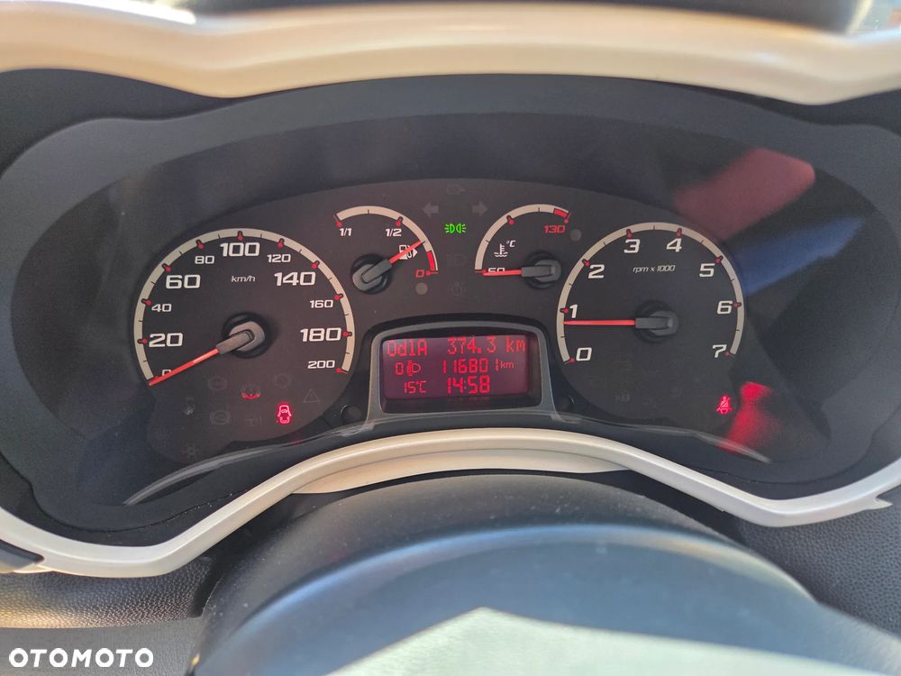 Ford KA 1.2 Concept - 10