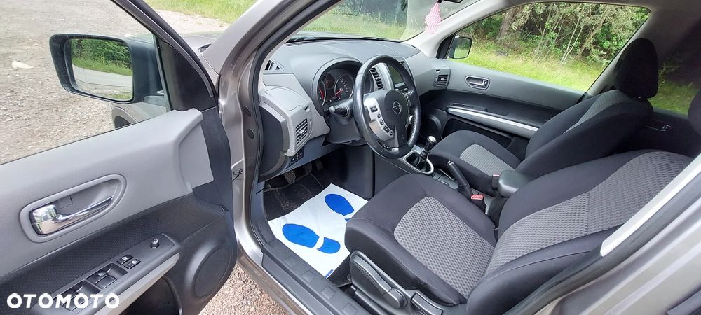 Nissan X-Trail - 27
