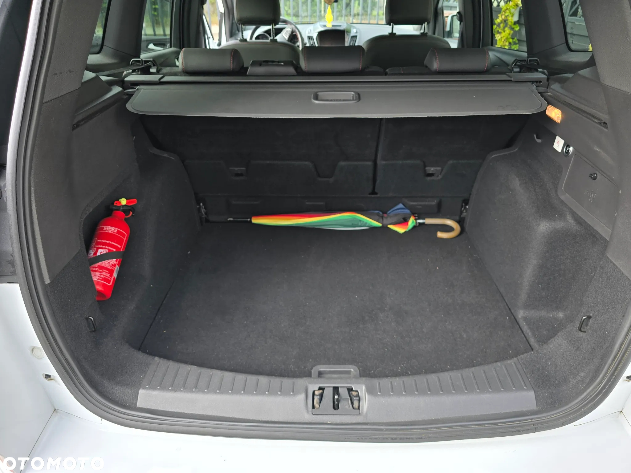 Ford Kuga 1.5 EcoBoost 4x4 ST-Line - 10