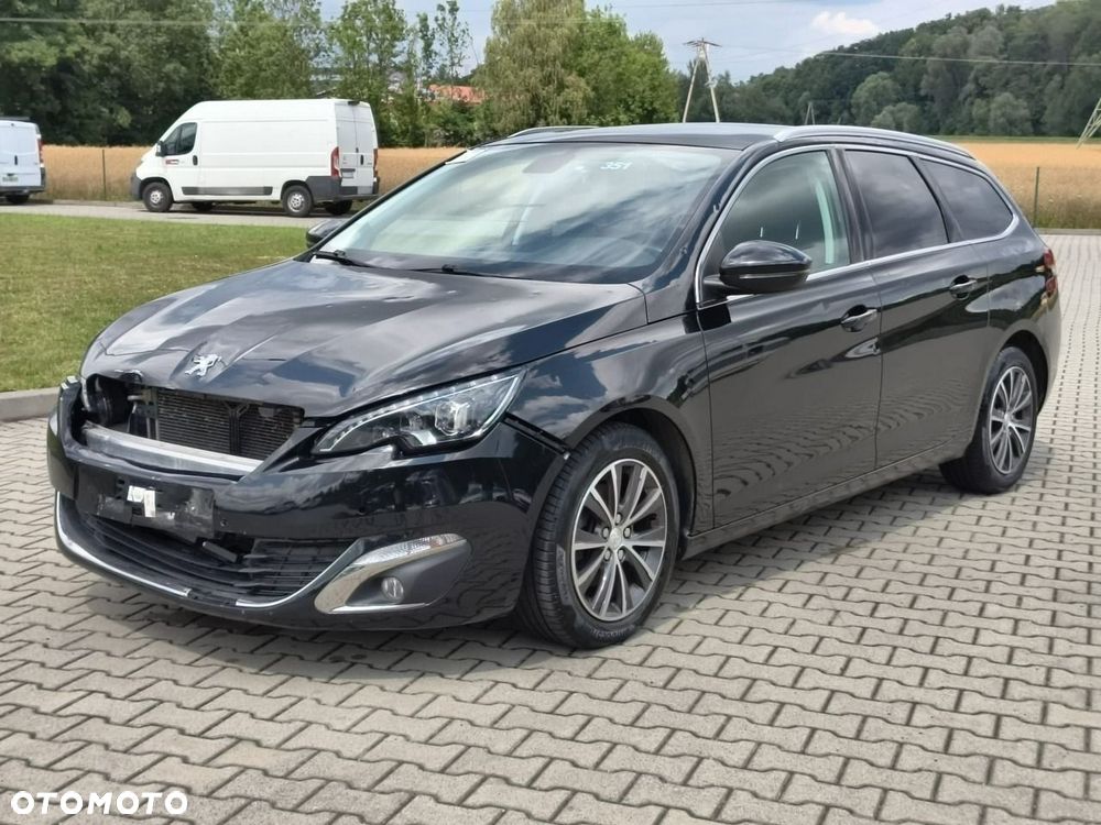 Peugeot 308 - 3