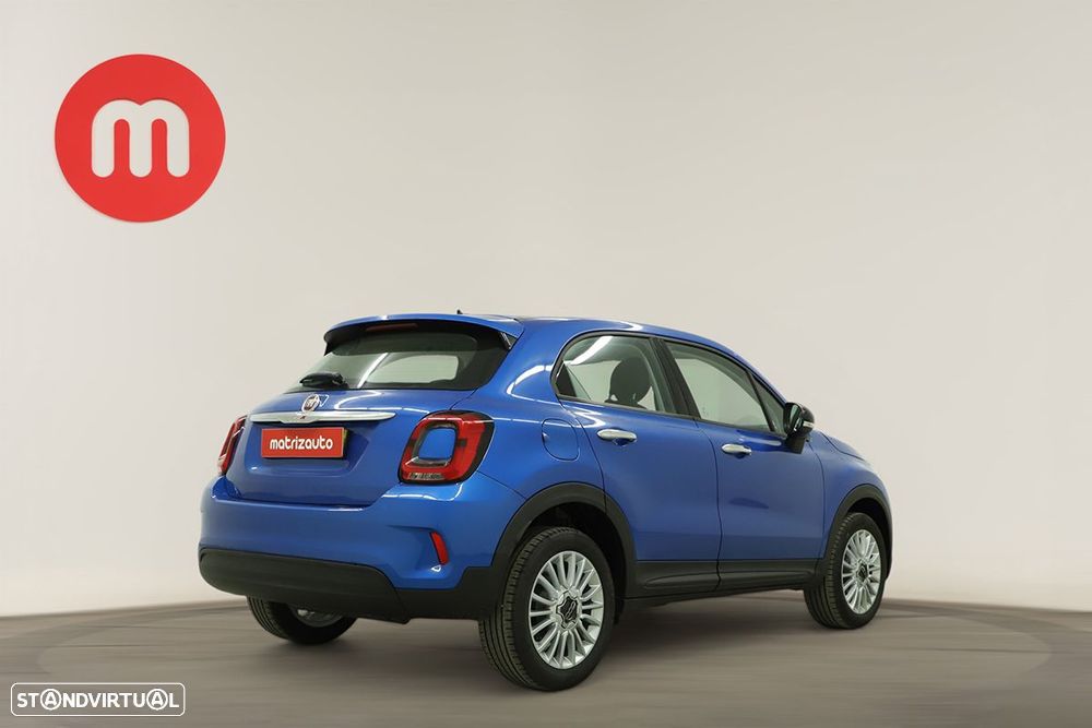 Fiat 500X 1.0 FireFly Urban - 4