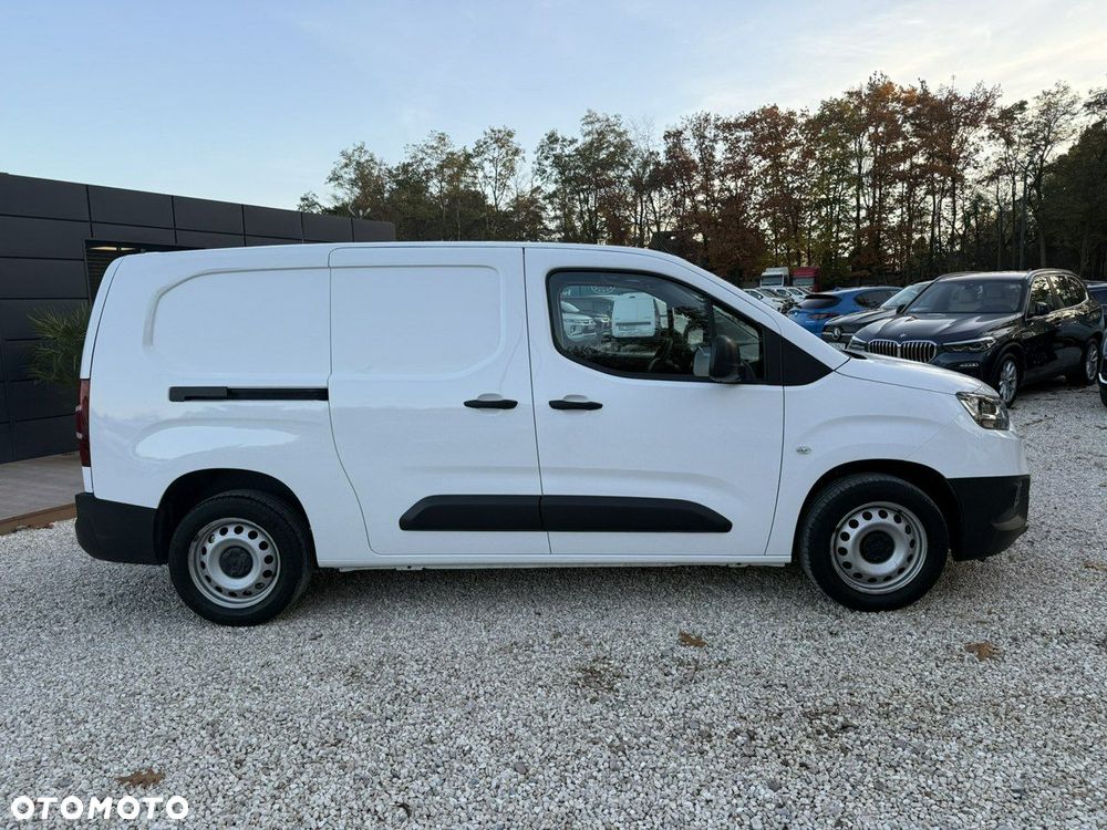 Toyota Proace City - 7