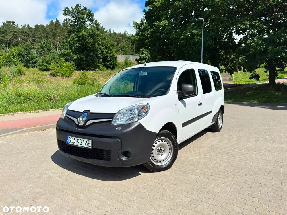 Renault Kangoo Express L2 - 1