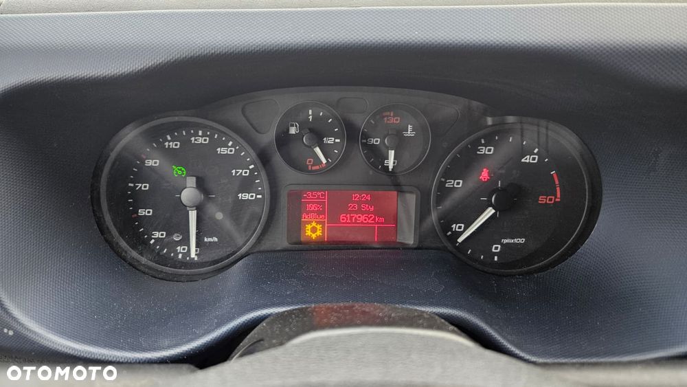 Iveco Daily 50C18 - 11