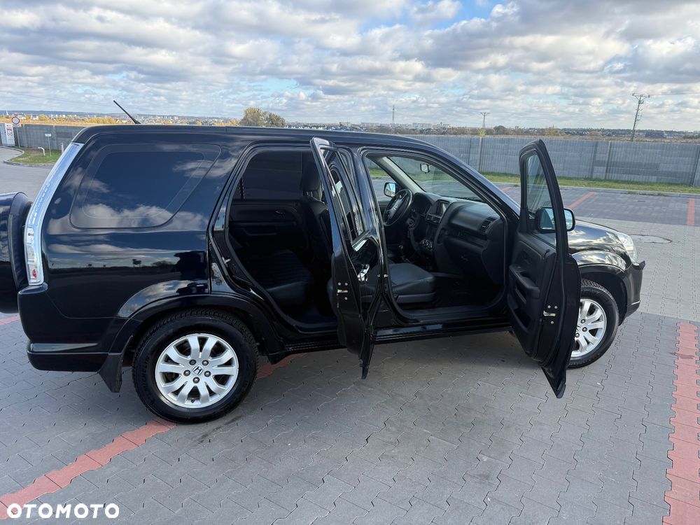 Honda CR-V 2.0 Executive - 13