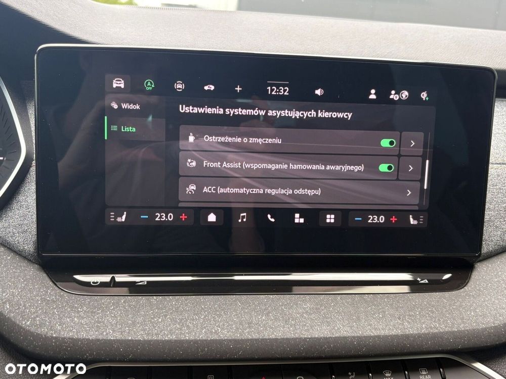 Skoda Octavia 1.5 TSI mHEV Edition 130 Selection DSG - 25