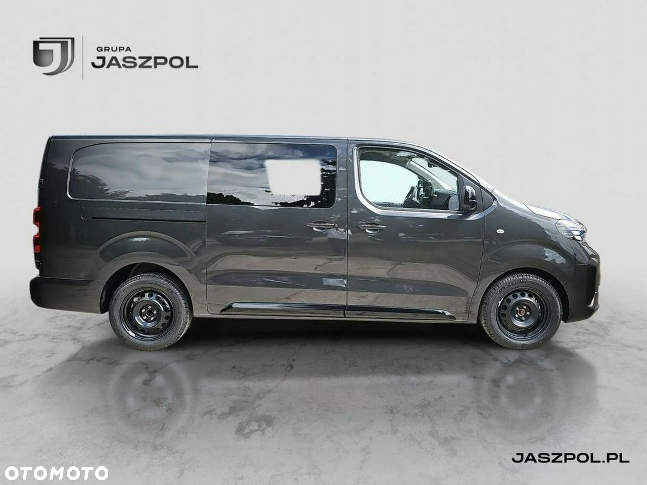 Opel Vivaro - 4