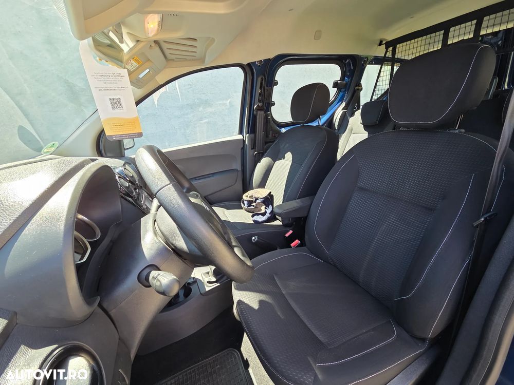 Dacia Dokker 1.5 Laureate - 29