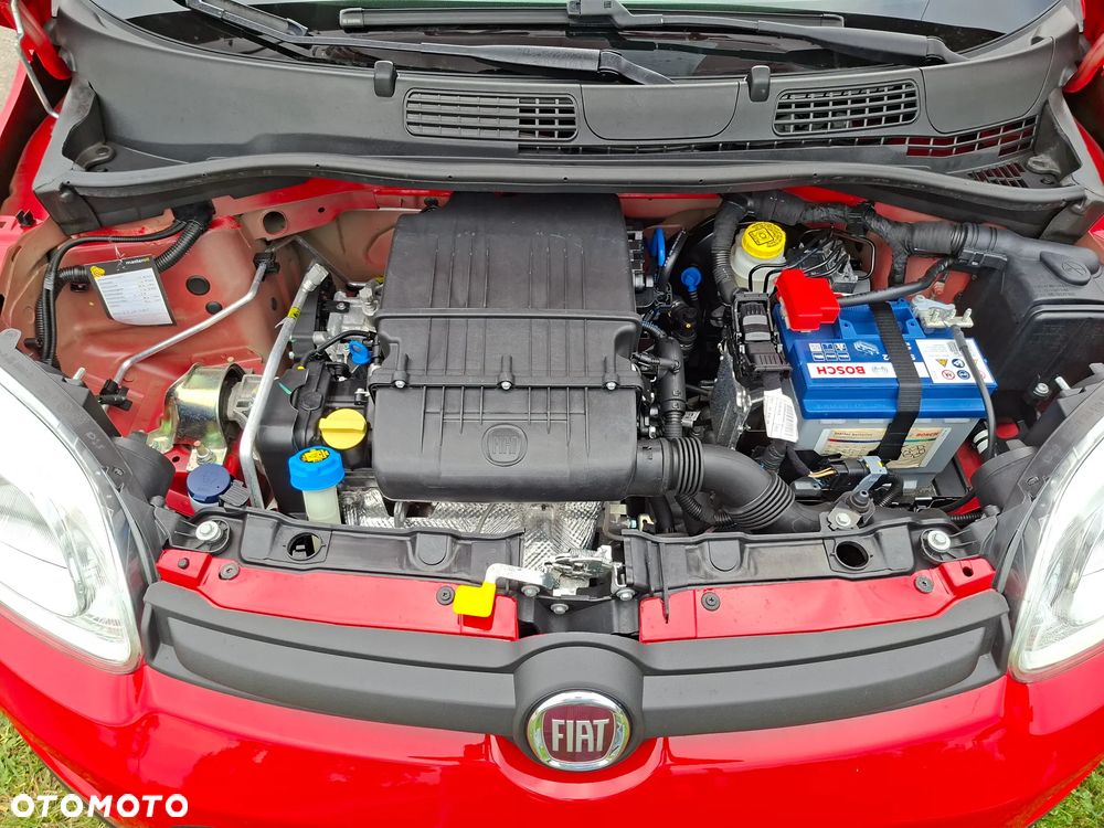 Fiat Panda 1.2 Easy - 23