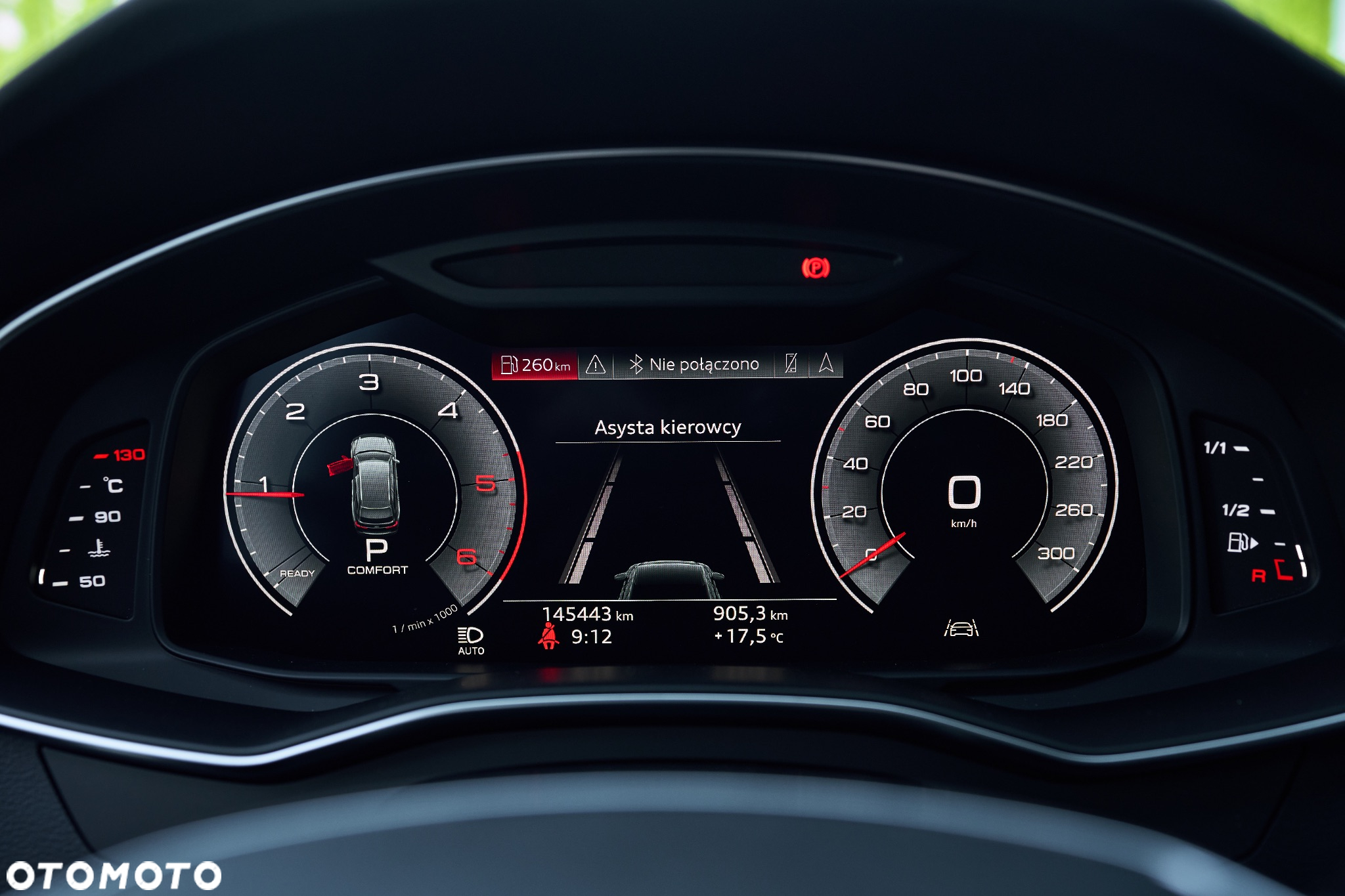 Audi A6 - 17