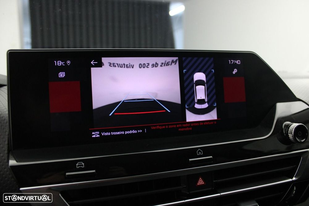 Citroën C4 1.5 BlueHDi Feel Pack - 19