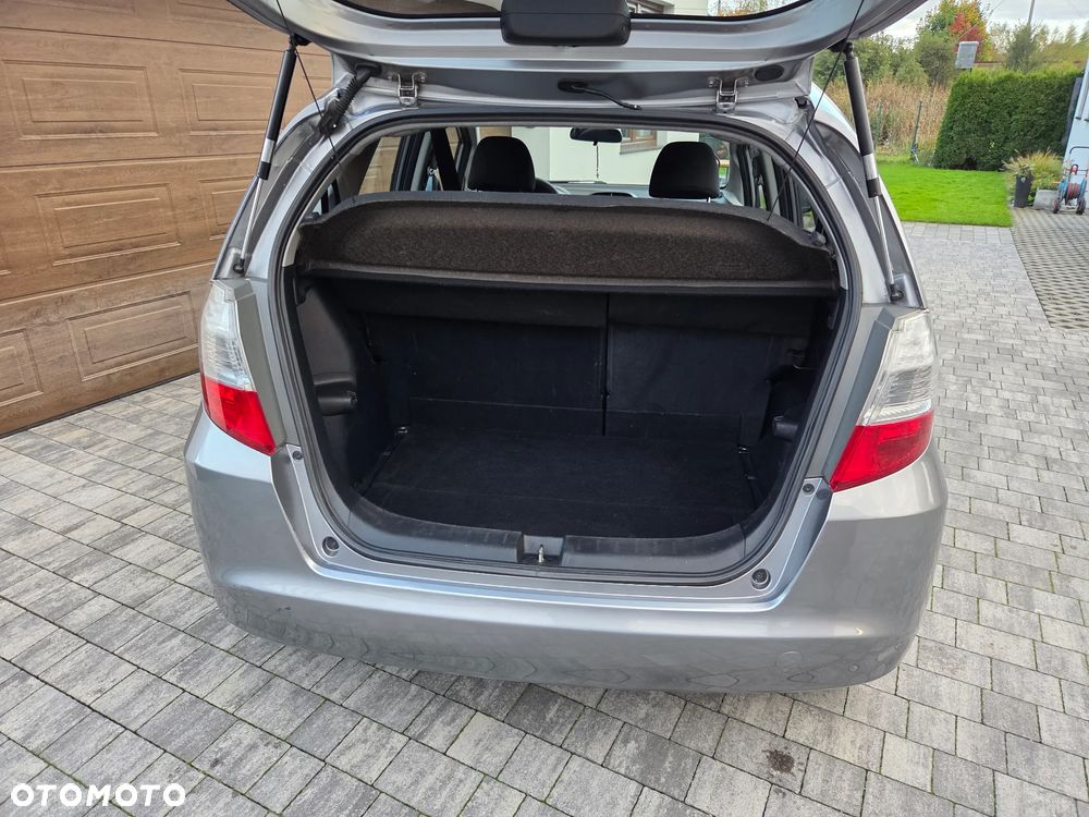 Honda Jazz 1.4 Elegance - 4