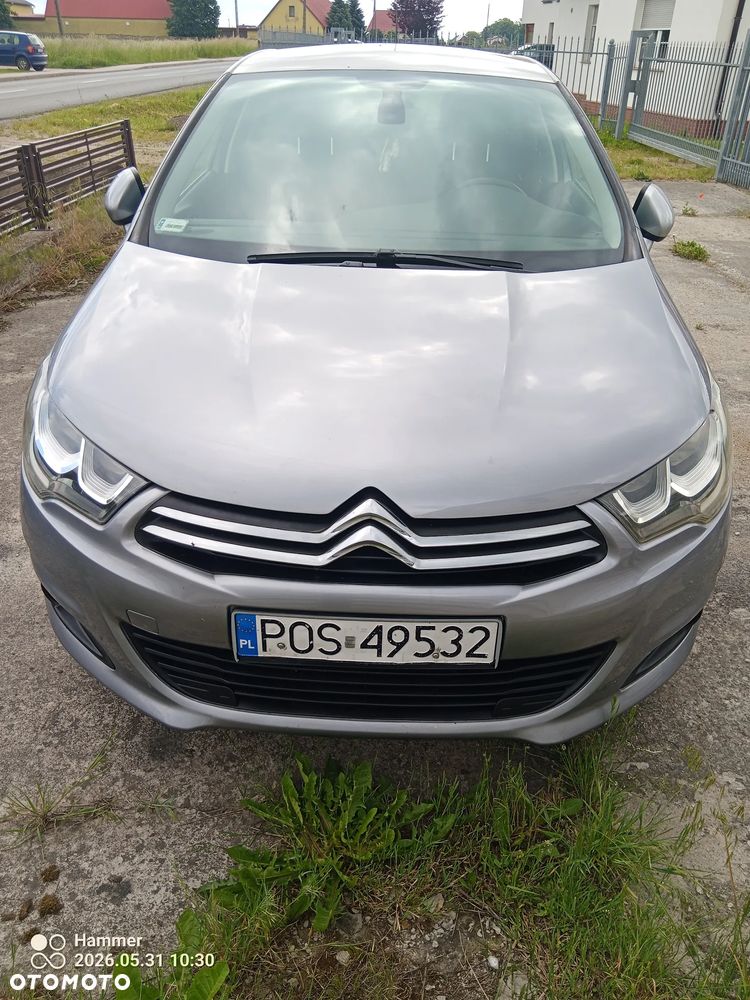 Citroën C4 1.6 BlueHDi Feel Edition S&S - 5
