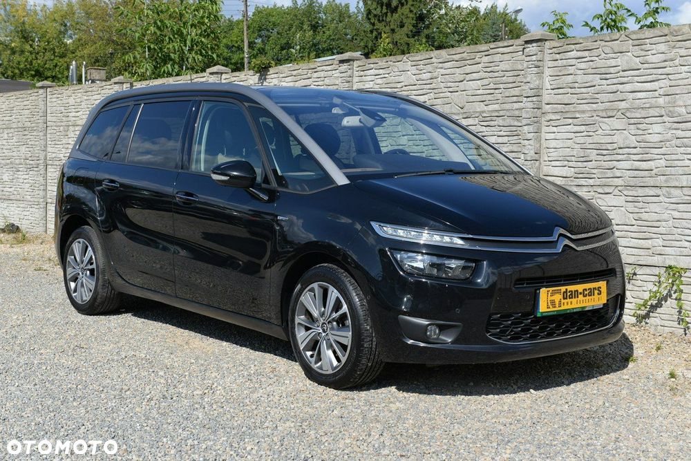 Citroën C4 Picasso 2.0 BlueHDi Exclusive - 7