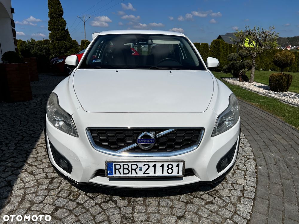 Volvo C30 1.6D DRIVe Start/Stop - 3