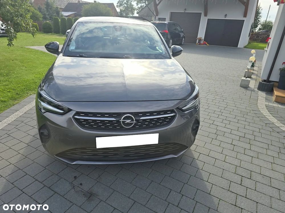 Opel Corsa - 5