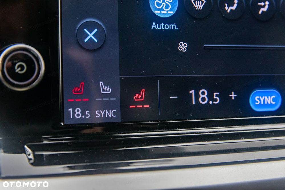 Ford Tourneo Connect Grand 2.0 EcoBlue Titanium - 24